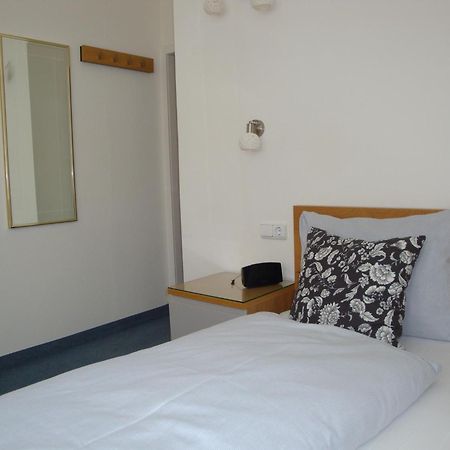 האמלן Hotel Bellevue מראה חיצוני תמונה