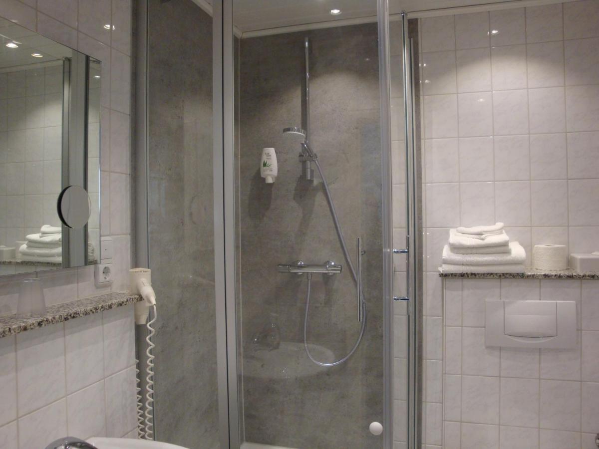 האמלן Hotel Bellevue מראה חיצוני תמונה