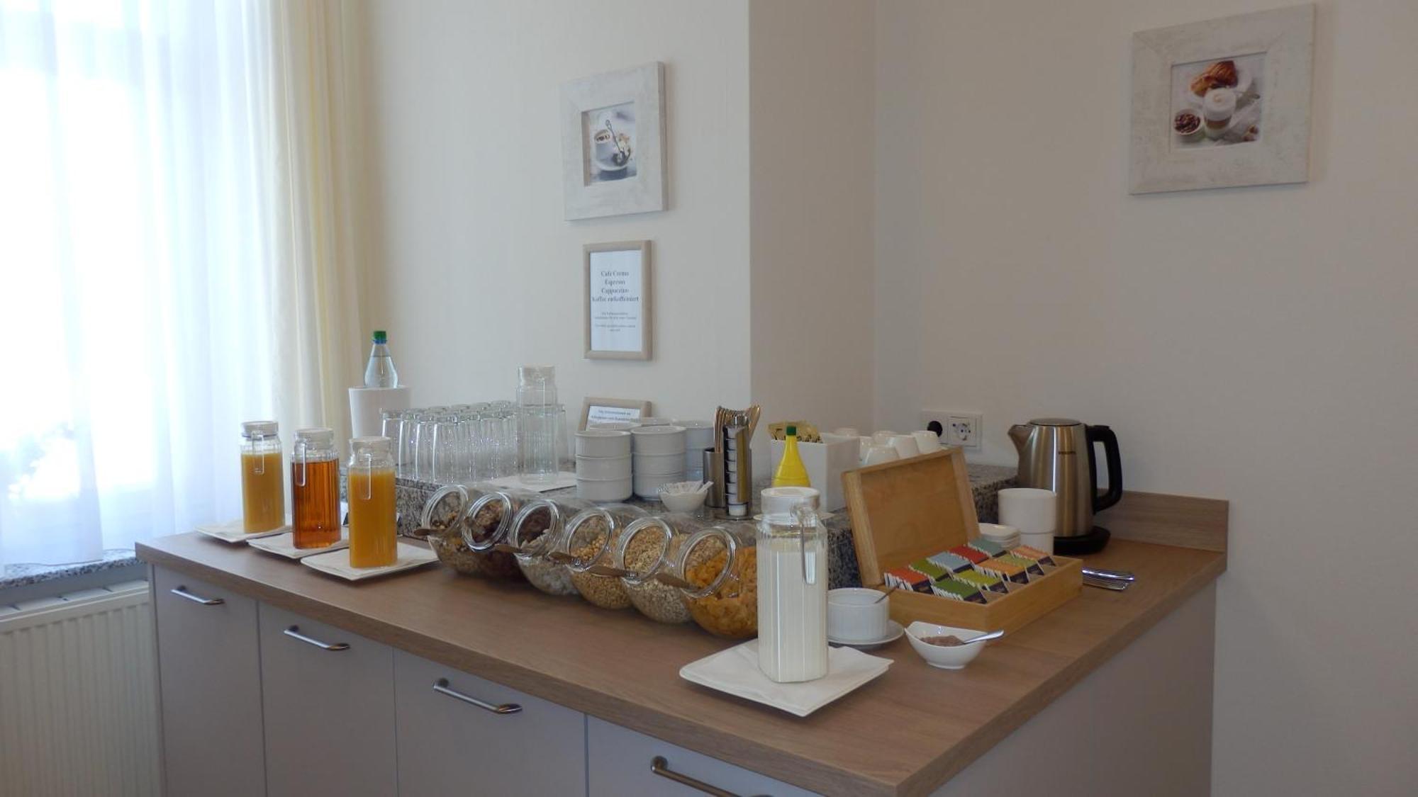 האמלן Hotel Bellevue מראה חיצוני תמונה