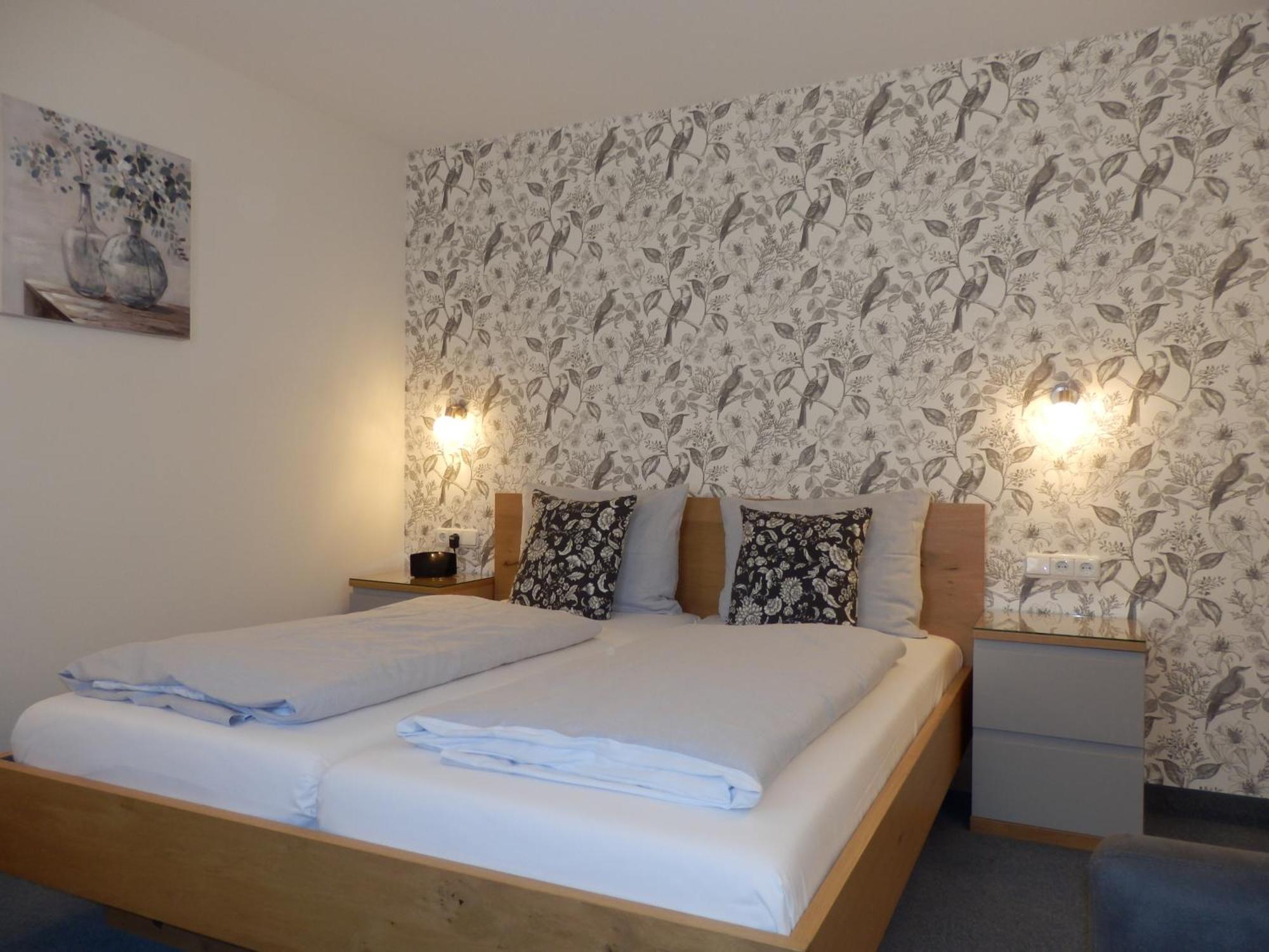 האמלן Hotel Bellevue מראה חיצוני תמונה