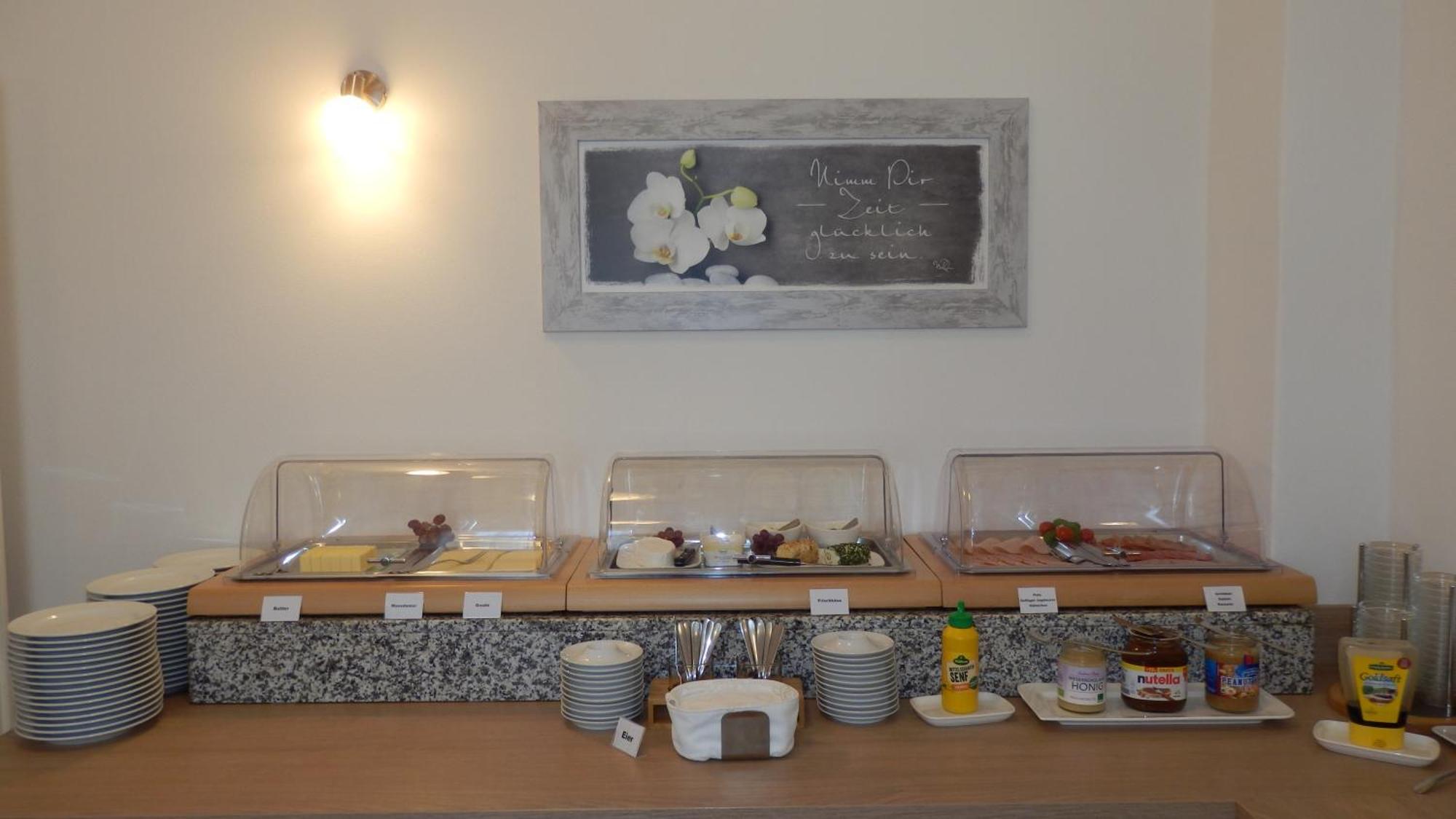 האמלן Hotel Bellevue מראה חיצוני תמונה