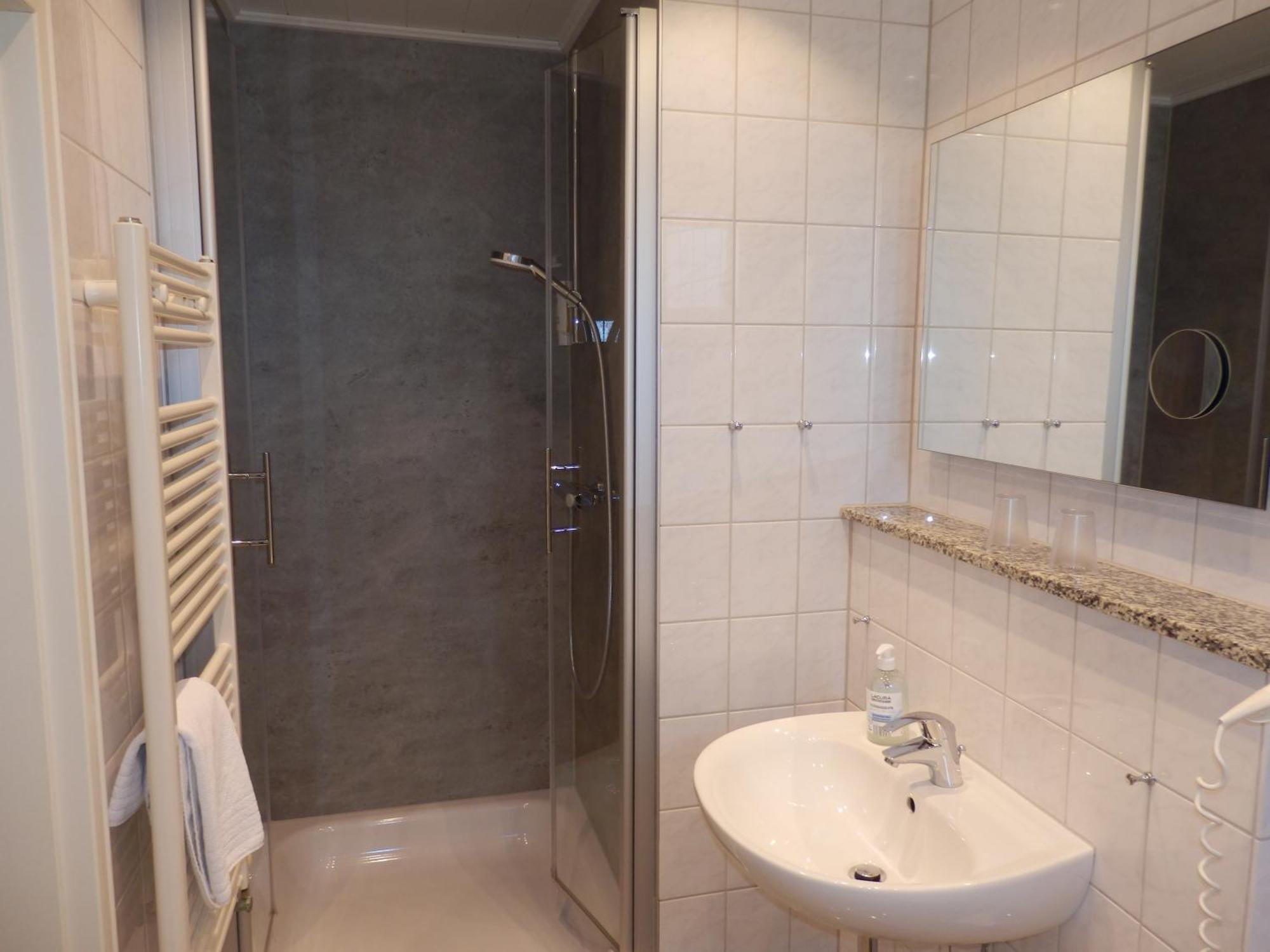 האמלן Hotel Bellevue מראה חיצוני תמונה
