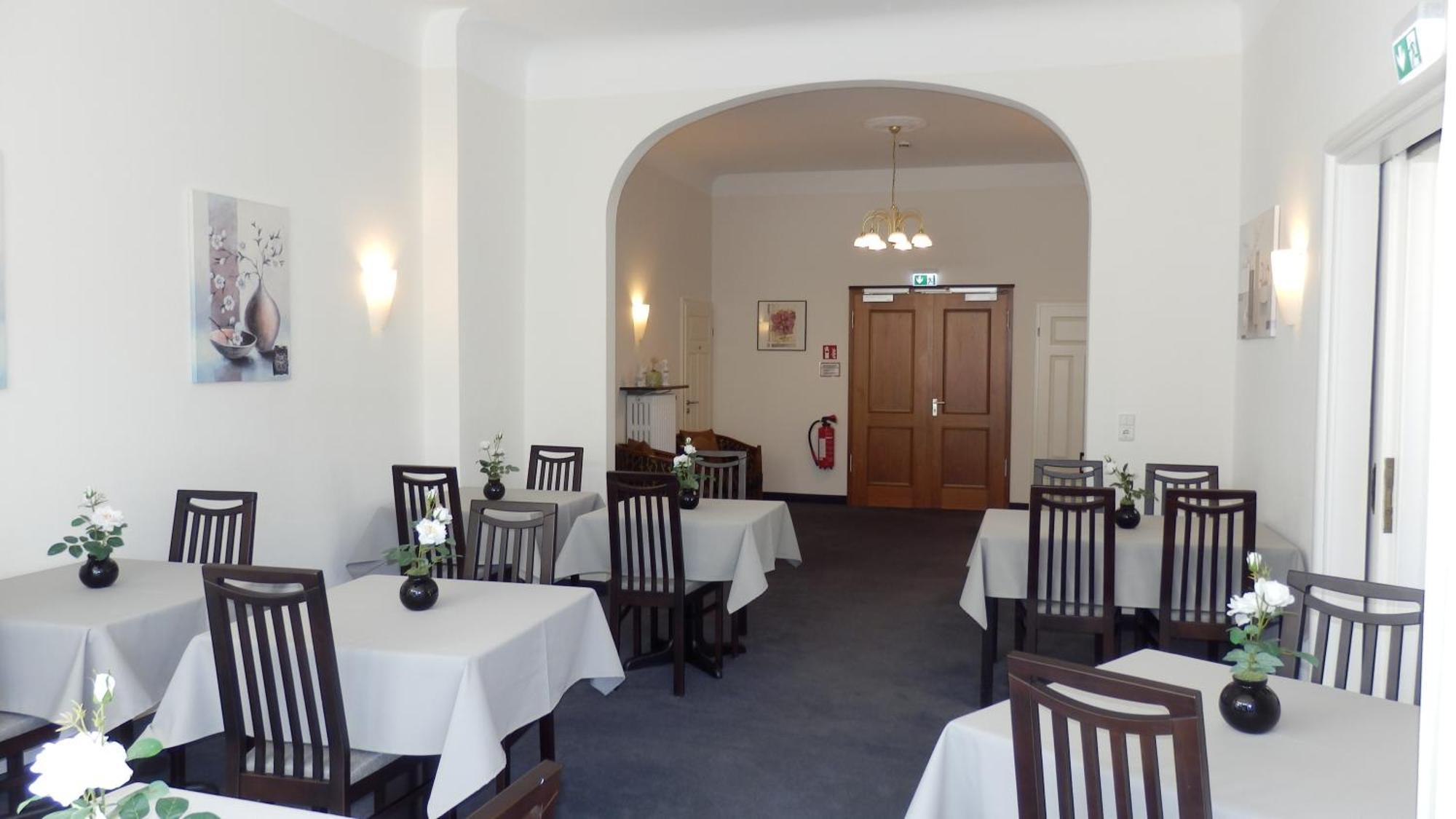 האמלן Hotel Bellevue מראה חיצוני תמונה