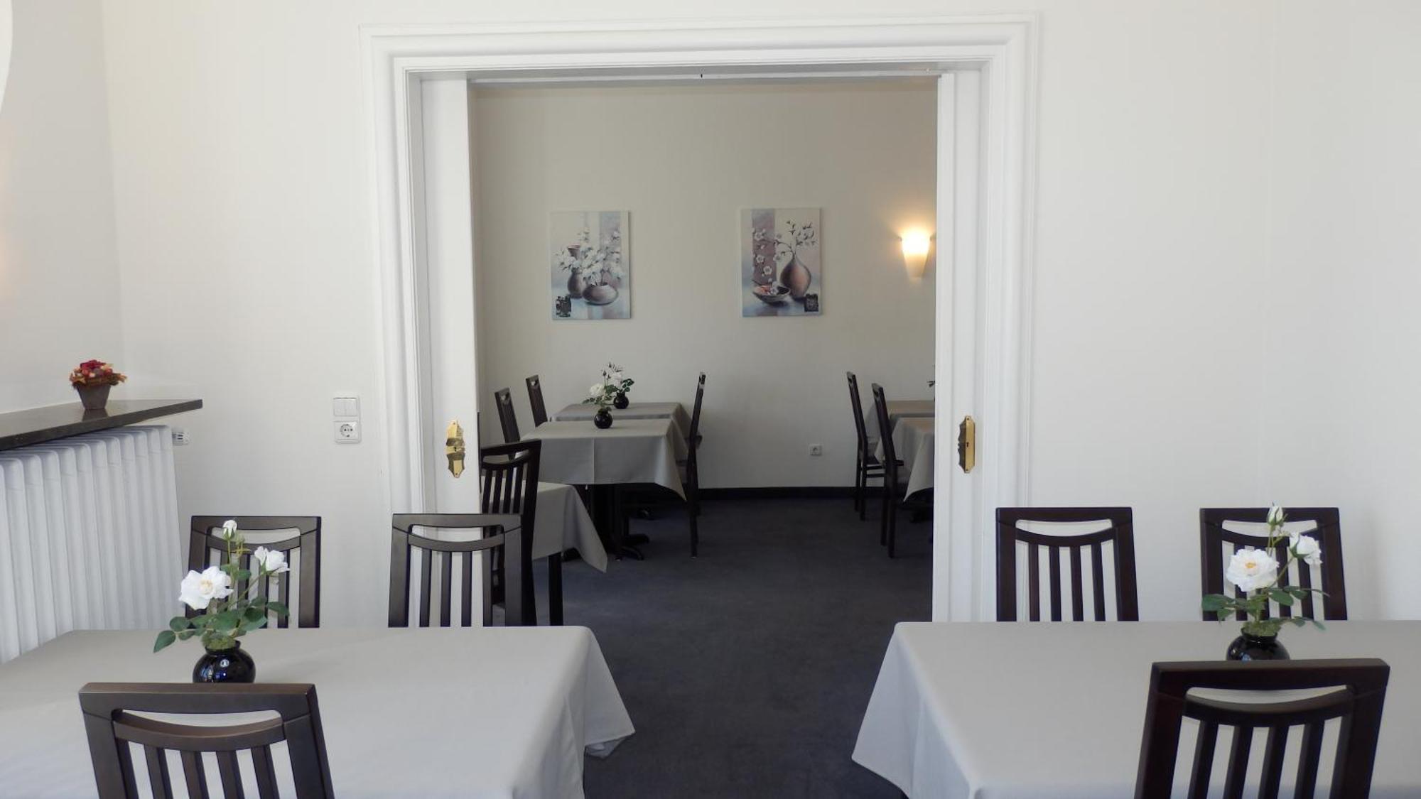 האמלן Hotel Bellevue מראה חיצוני תמונה